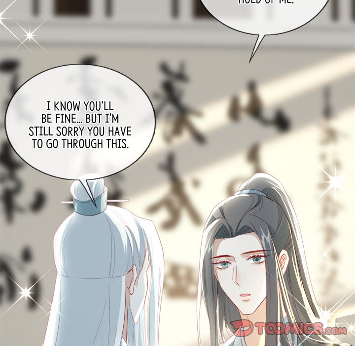 The Emperor's Choice The Emperor's Choice EP 36 - Toomics page 51 - 