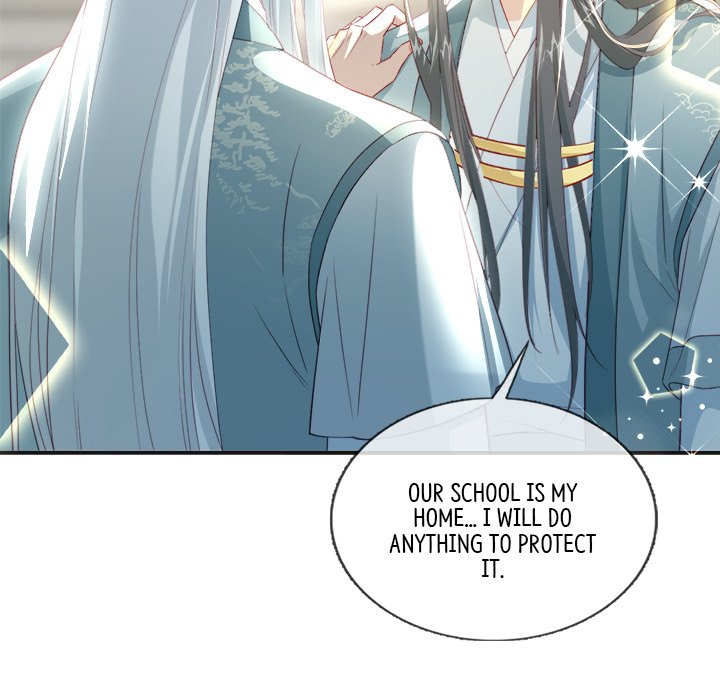 The Emperor's Choice The Emperor's Choice EP 36 - Toomics page 52 - 