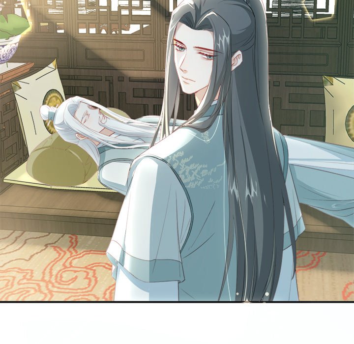 The Emperor's Choice The Emperor's Choice EP 36 - Toomics page 54 - 