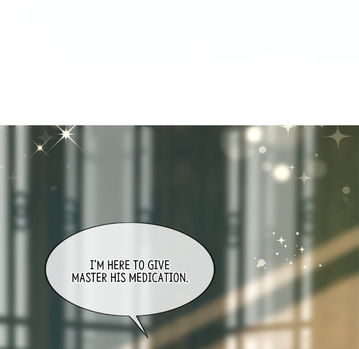The Emperor's Choice The Emperor's Choice EP 36 - Toomics page 55 - 