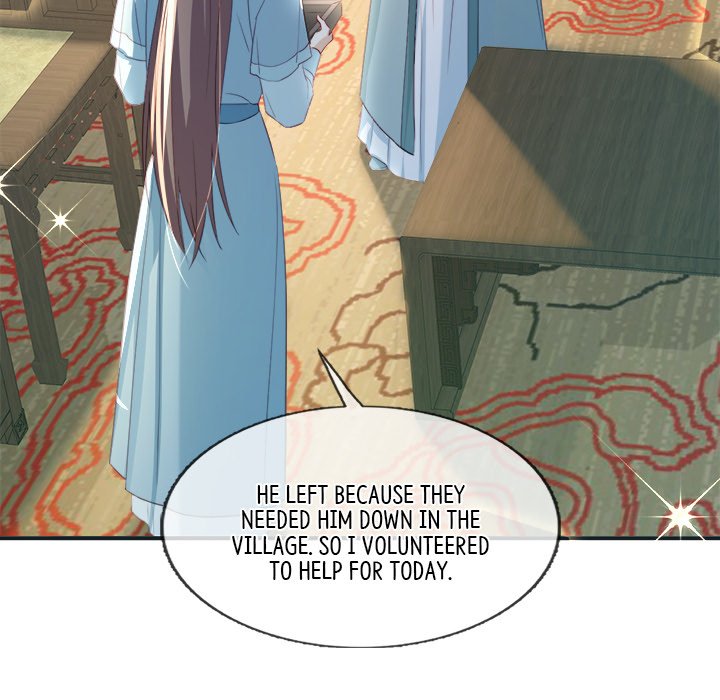 The Emperor's Choice The Emperor's Choice EP 36 - Toomics page 59 - 