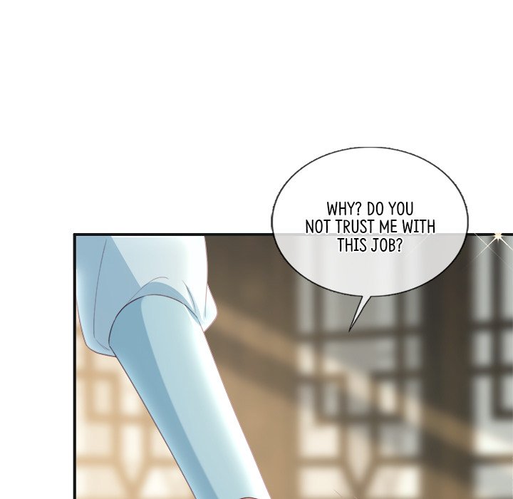 The Emperor's Choice The Emperor's Choice EP 36 - Toomics page 60 - 