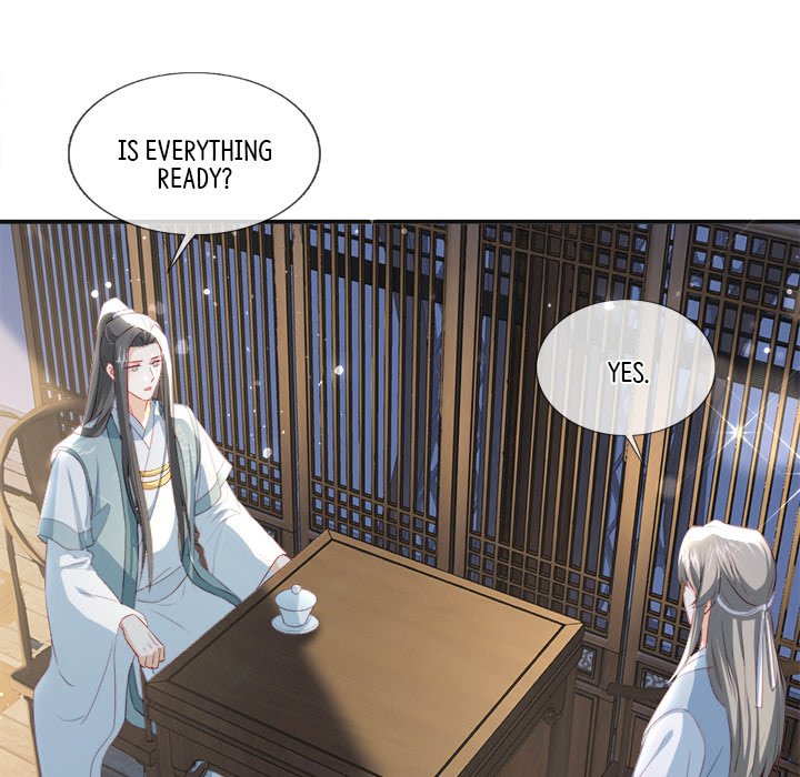 The Emperor's Choice The Emperor's Choice EP 36 - Toomics page 69 - 