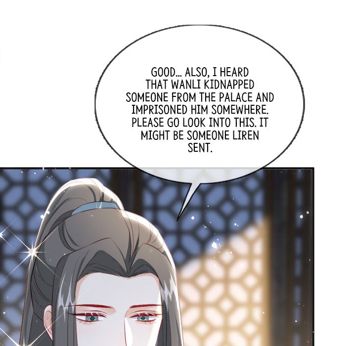 The Emperor's Choice The Emperor's Choice EP 36 - Toomics page 71 - 