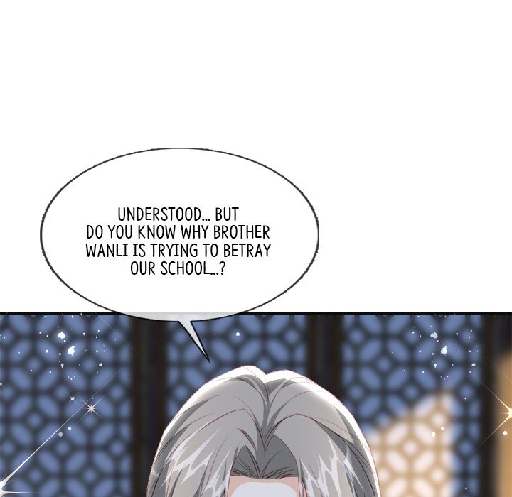The Emperor's Choice The Emperor's Choice EP 36 - Toomics page 73 - 