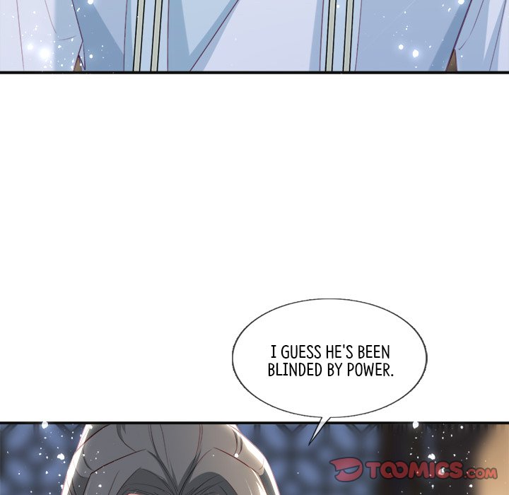 The Emperor's Choice The Emperor's Choice EP 36 - Toomics page 75 - 