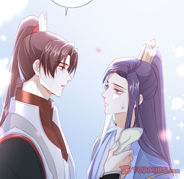The Emperor's Choice The Emperor's Choice EP 36 - Toomics page 87 - 