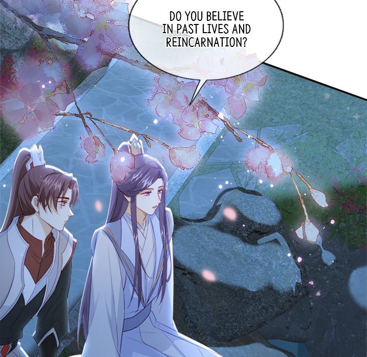 The Emperor's Choice The Emperor's Choice EP 36 - Toomics page 89 - 