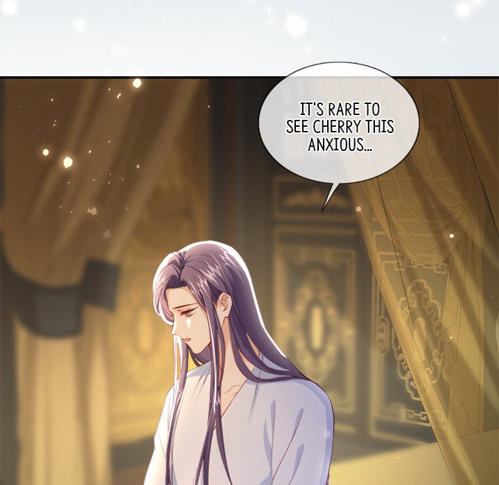The Emperor's Choice The Emperor's Choice EP 36 - Toomics page 10 - 