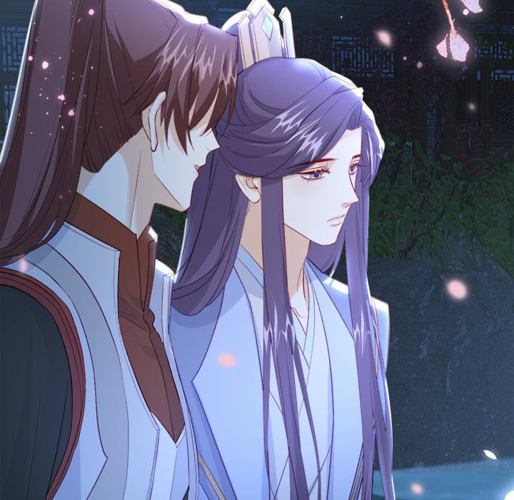 The Emperor's Choice The Emperor's Choice EP 36 - Toomics page 92 - 