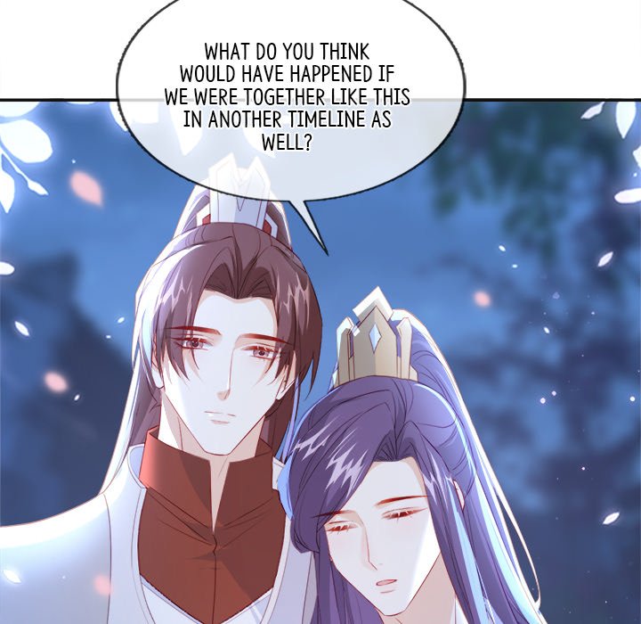 The Emperor's Choice The Emperor's Choice EP 36 - Toomics page 94 - 