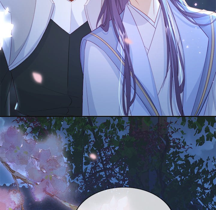 The Emperor's Choice The Emperor's Choice EP 36 - Toomics page 95 - 