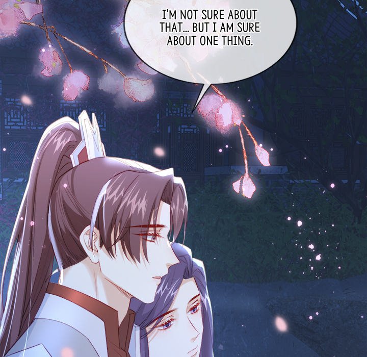 The Emperor's Choice The Emperor's Choice EP 36 - Toomics page 96 - 