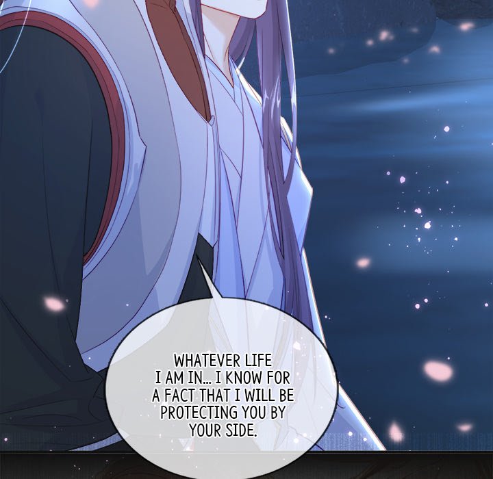The Emperor's Choice The Emperor's Choice EP 36 - Toomics page 97 - 