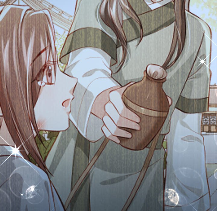 The Emperor's Choice The Emperor's Choice EP 37 - Toomics page 104 - 