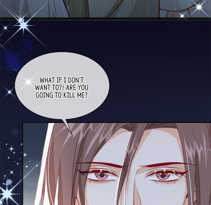 The Emperor's Choice The Emperor's Choice EP 37 - Toomics page 105 - 