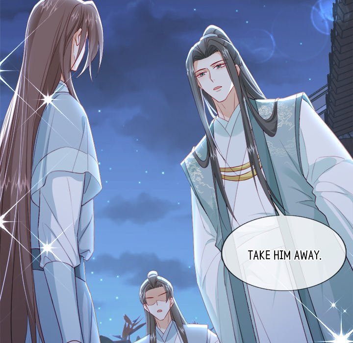 The Emperor's Choice The Emperor's Choice EP 37 - Toomics page 107 - 
