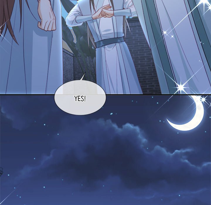 The Emperor's Choice The Emperor's Choice EP 37 - Toomics page 108 - 