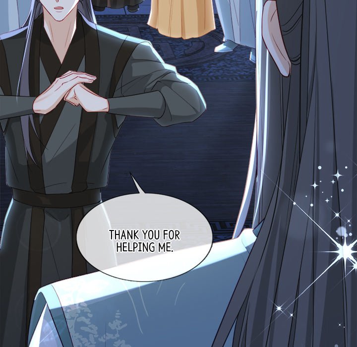 The Emperor's Choice The Emperor's Choice EP 37 - Toomics page 110 - 