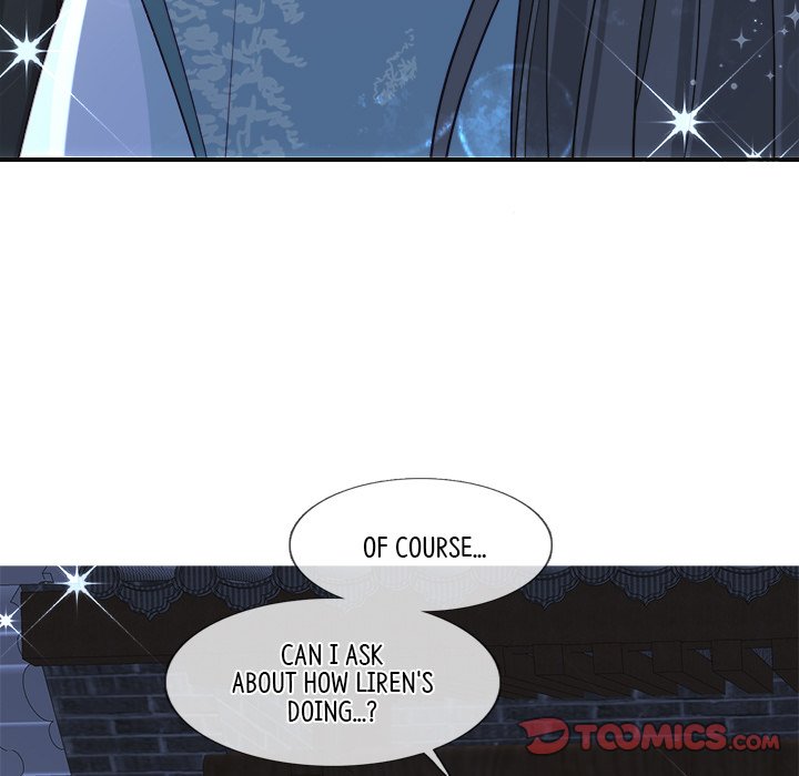 The Emperor's Choice The Emperor's Choice EP 37 - Toomics page 111 - 