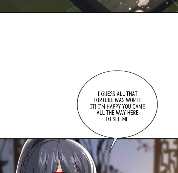 The Emperor's Choice The Emperor's Choice EP 37 - Toomics page 119 - 