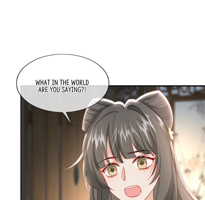 The Emperor's Choice The Emperor's Choice EP 37 - Toomics page 121 - 