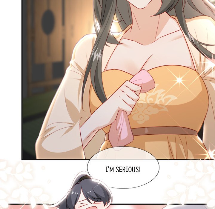 The Emperor's Choice The Emperor's Choice EP 37 - Toomics page 122 - 
