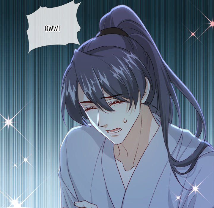 The Emperor's Choice The Emperor's Choice EP 37 - Toomics page 124 - 