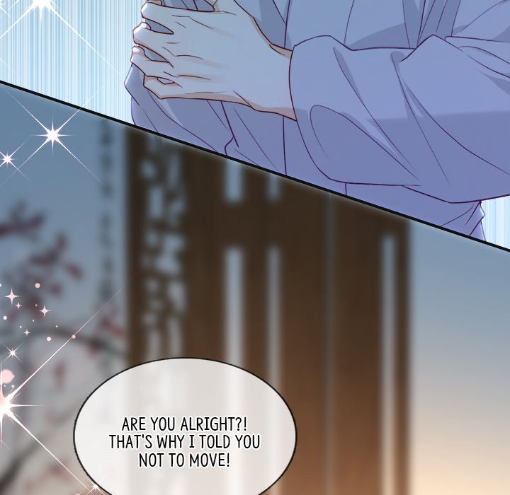 The Emperor's Choice The Emperor's Choice EP 37 - Toomics page 125 - 