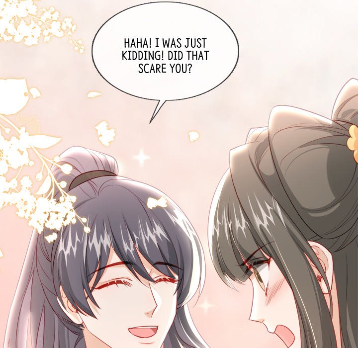 The Emperor's Choice The Emperor's Choice EP 37 - Toomics page 128 - 