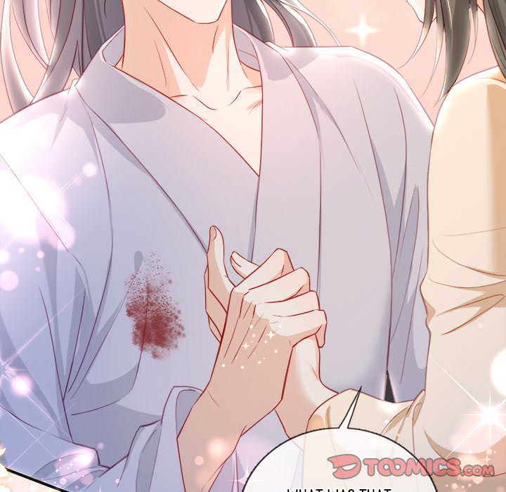 The Emperor's Choice The Emperor's Choice EP 37 - Toomics page 129 - 