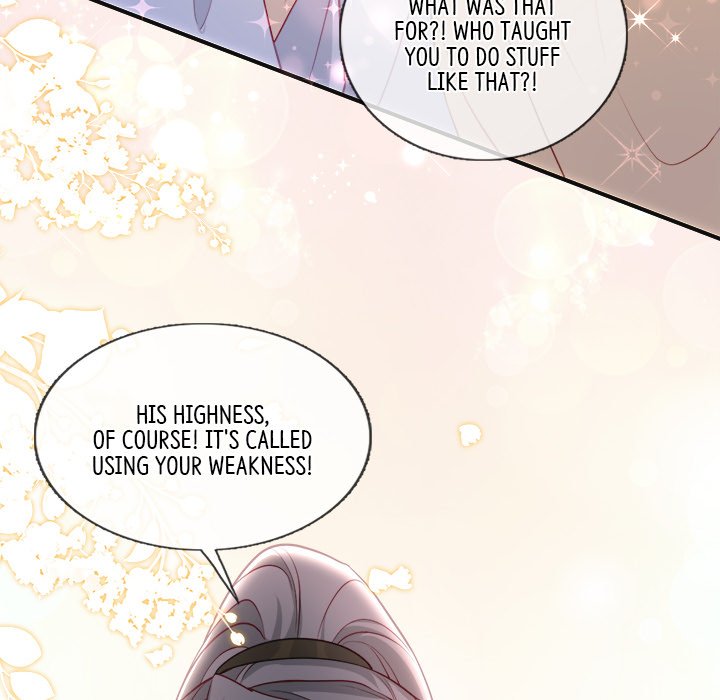 The Emperor's Choice The Emperor's Choice EP 37 - Toomics page 130 - 