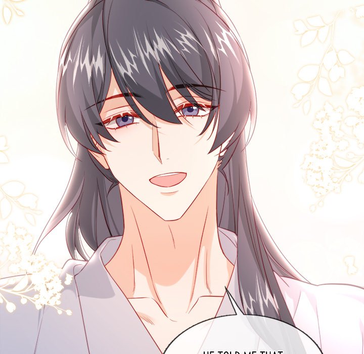The Emperor's Choice The Emperor's Choice EP 37 - Toomics page 131 - 