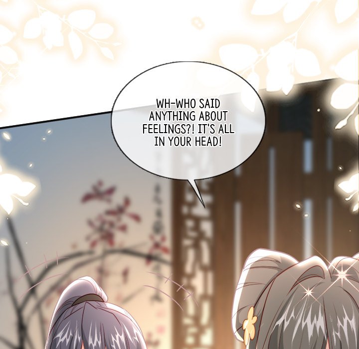 The Emperor's Choice The Emperor's Choice EP 37 - Toomics page 134 - 