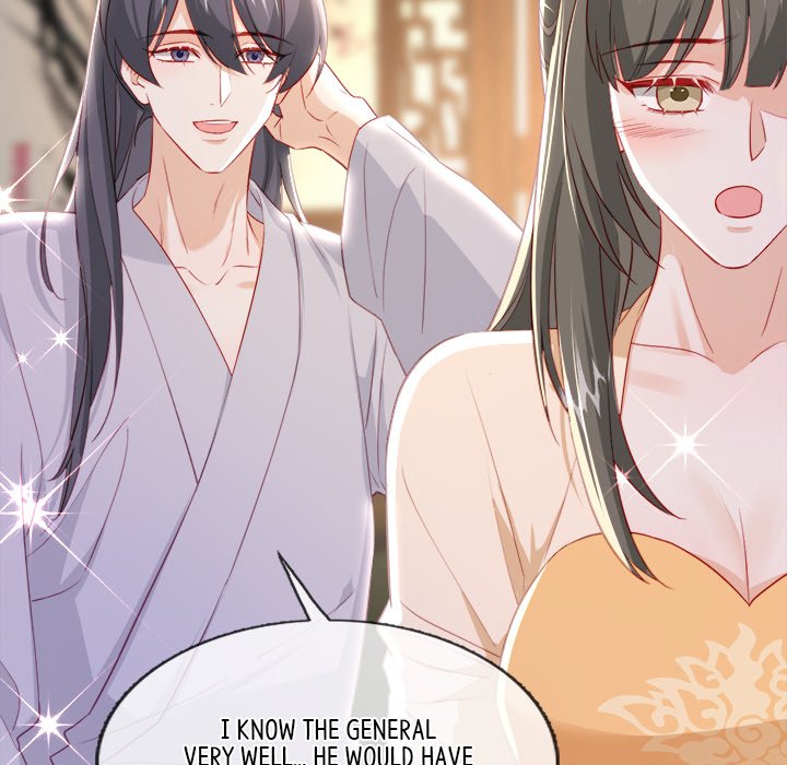 The Emperor's Choice The Emperor's Choice EP 37 - Toomics page 135 - 