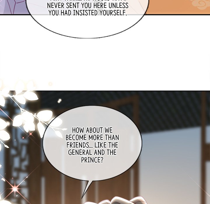 The Emperor's Choice The Emperor's Choice EP 37 - Toomics page 136 - 