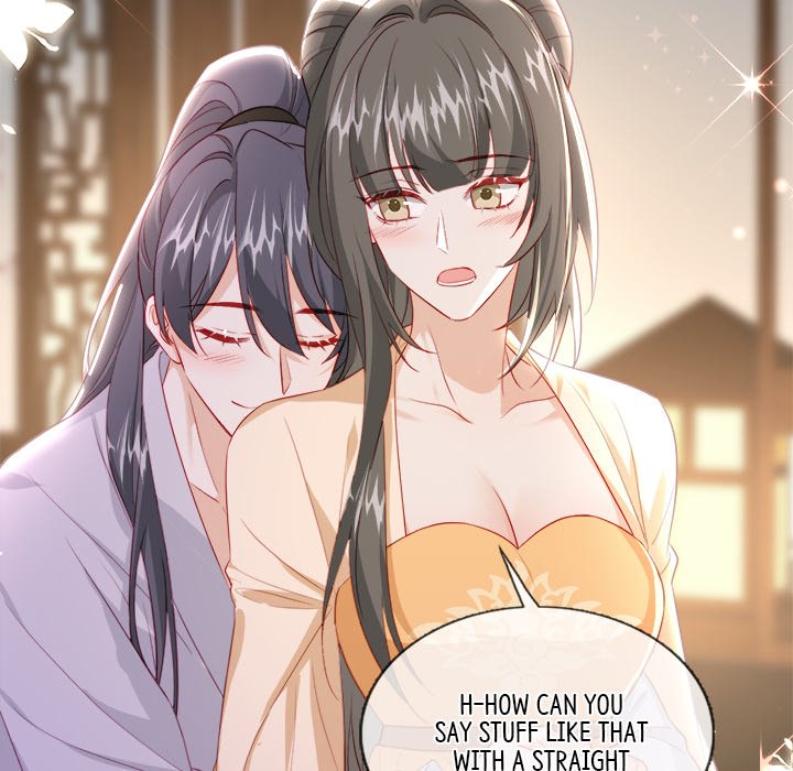 The Emperor's Choice The Emperor's Choice EP 37 - Toomics page 137 - 
