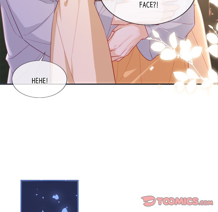 The Emperor's Choice The Emperor's Choice EP 37 - Toomics page 138 - 
