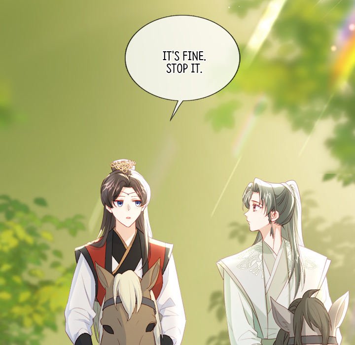 The Emperor's Choice The Emperor's Choice EP 37 - Toomics page 15 - 