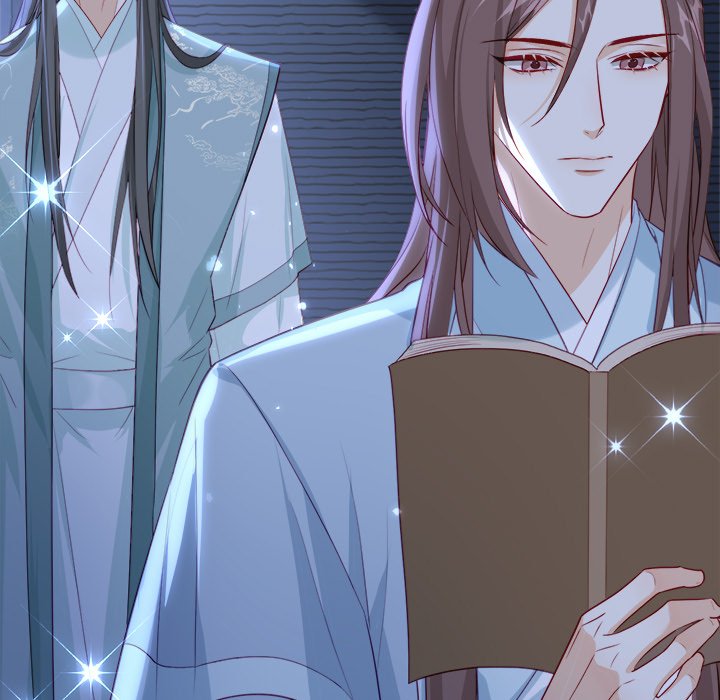 The Emperor's Choice The Emperor's Choice EP 37 - Toomics page 144 - 