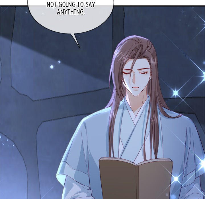 The Emperor's Choice The Emperor's Choice EP 37 - Toomics page 146 - 
