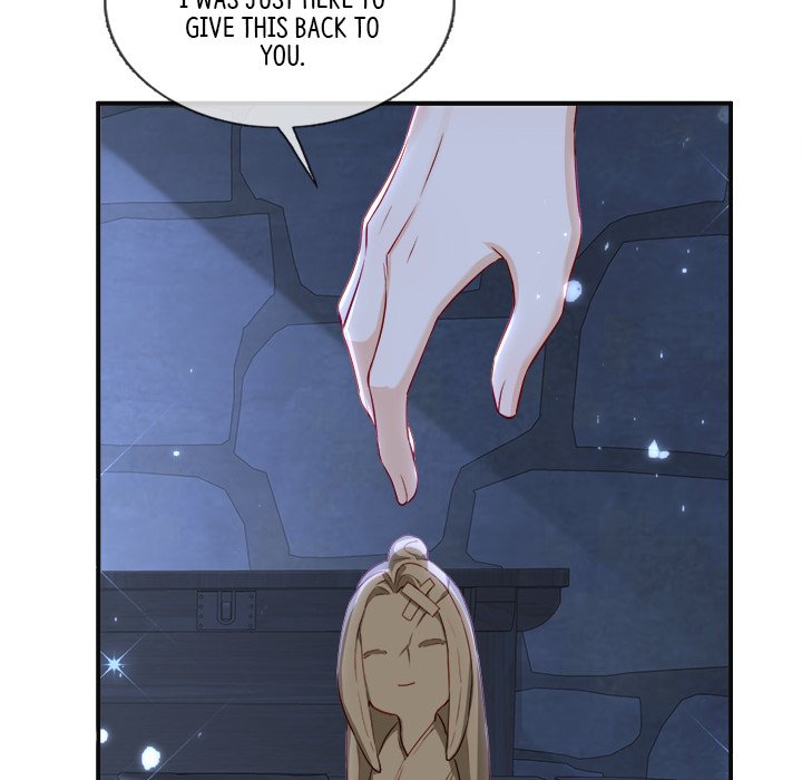 The Emperor's Choice The Emperor's Choice EP 37 - Toomics page 148 - 