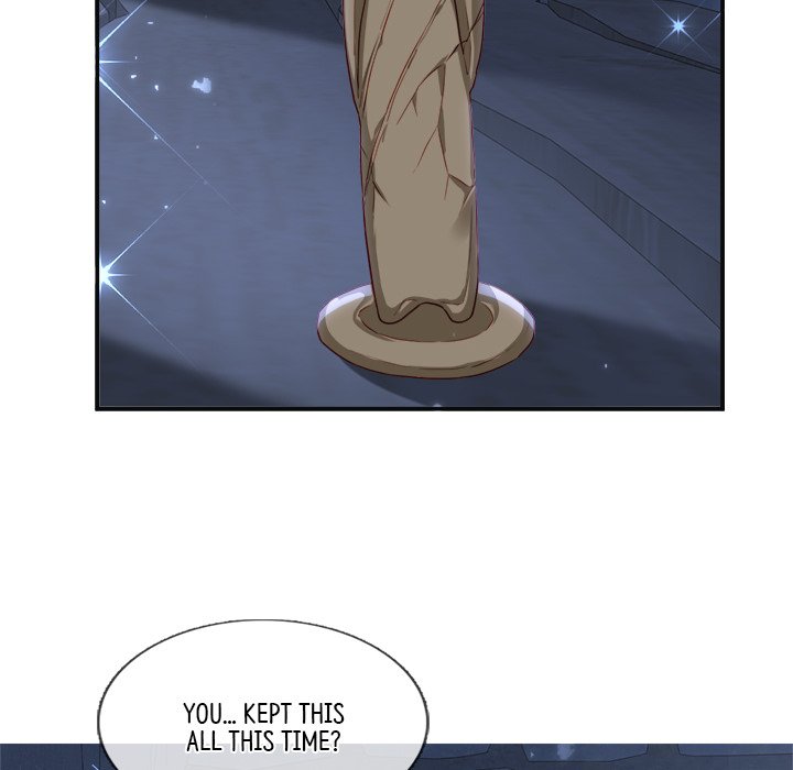The Emperor's Choice The Emperor's Choice EP 37 - Toomics page 149 - 