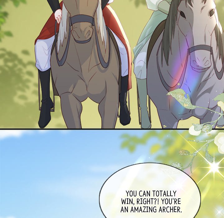 The Emperor's Choice The Emperor's Choice EP 37 - Toomics page 16 - 