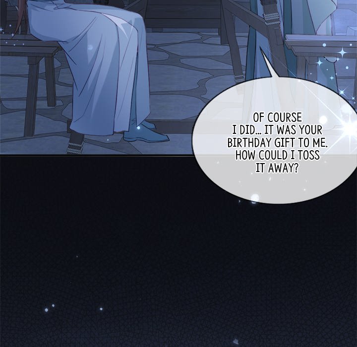 The Emperor's Choice The Emperor's Choice EP 37 - Toomics page 151 - 