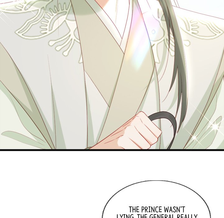 The Emperor's Choice The Emperor's Choice EP 37 - Toomics page 18 - 