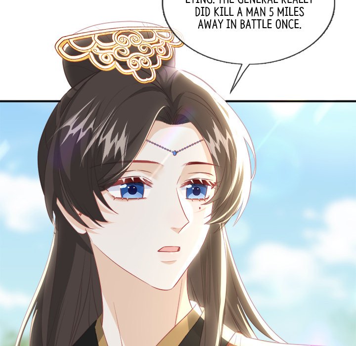 The Emperor's Choice The Emperor's Choice EP 37 - Toomics page 19 - 