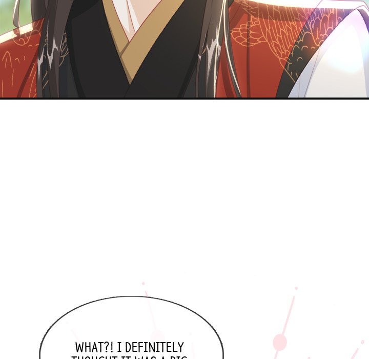 The Emperor's Choice The Emperor's Choice EP 37 - Toomics page 20 - 