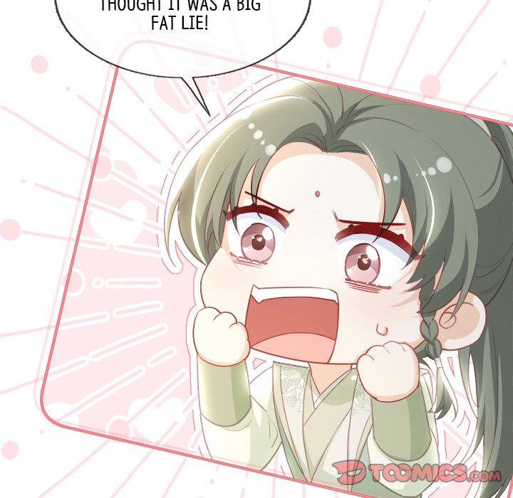 The Emperor's Choice The Emperor's Choice EP 37 - Toomics page 21 - 