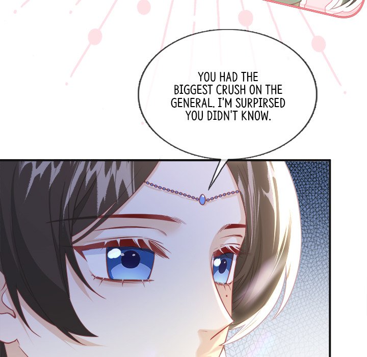 The Emperor's Choice The Emperor's Choice EP 37 - Toomics page 22 - 